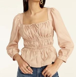 J.Crew blouse